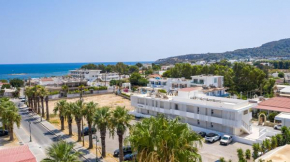 Avi Suites Faliraki